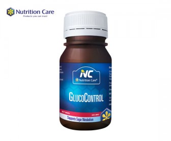 Nutrition Care 血糖平衡控糖片 90粒 Nutrition Care 血糖平衡控糖片 90粒